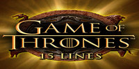 Game of Thrones slot